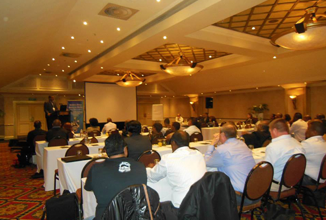 NQFS training and industry project photograph 3