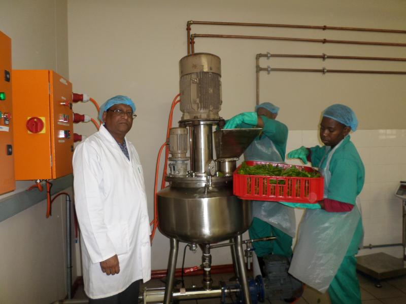 NQFS training and industry project photograph 14